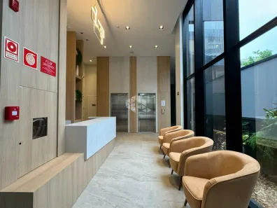 Conjunto Comercial / Sala à venda, 37m² no Centro, Garibaldi