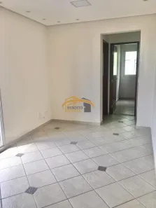 Apartamento com 2 Quartos para venda ou aluguel, 60m² no Jaguaribe, Osasco