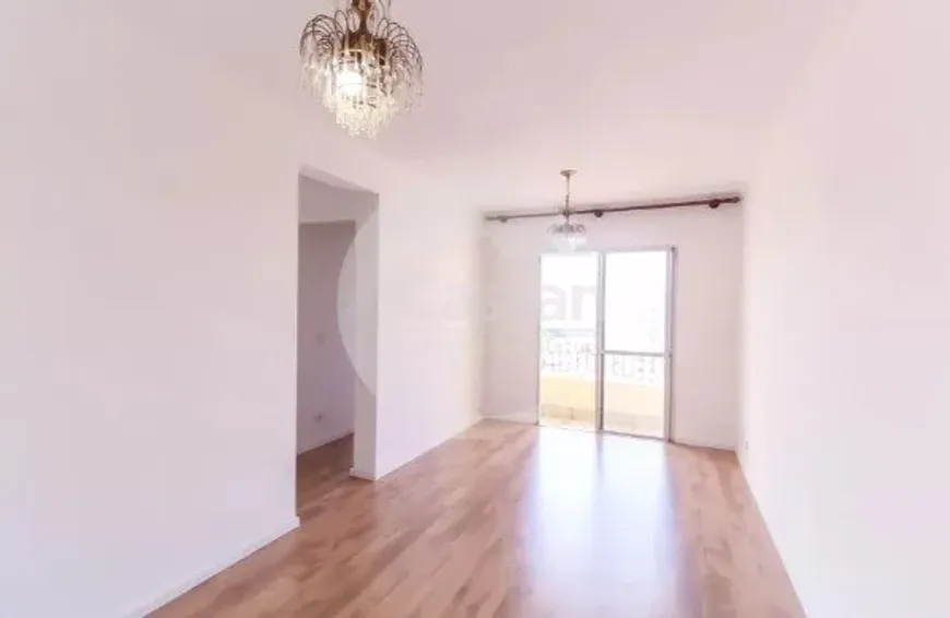 Foto do imóvel - Apartamento à venda com 3 quartos, 1 banheiro, 1 vaga na garagem e elevador no condomínio.