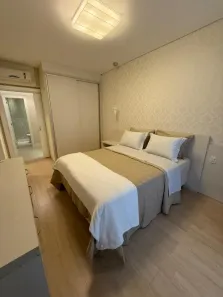 Apartamento com 3 Quartos à venda, 180m² no Meia Praia, Itapema