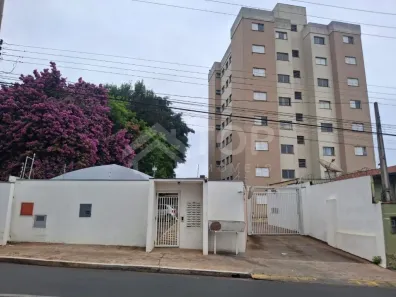 Apartamento com 2 Quartos para venda ou aluguel, 50m² no Parque Sabará, São Carlos