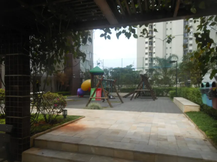 Foto do imóvel - Cobertura à venda com 3 quartos, 1 suíte, 108 m², 2 banheiros e 3 vagas na garagem em