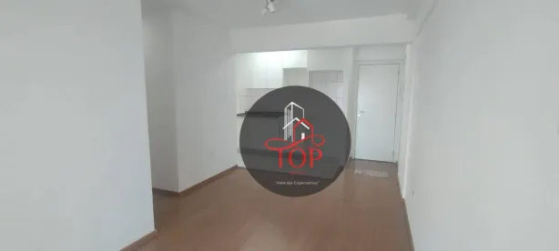 Apartamento com 2 Quartos à venda, 60m² no Jardim, Santo André