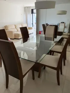 Apartamento com 4 Quartos à venda, 169m² no Freguesia (Jacarepaguá), Rio de Janeiro