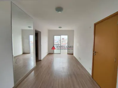 Apartamento com 3 Quartos à venda, 70m² no Nova Petrópolis, São Bernardo do Campo
