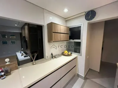 Cobertura com 3 Quartos à venda, 174m² no Bosque dos Eucaliptos, São José dos Campos