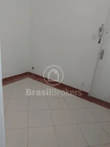 Kitnet com 1 Quarto à venda, 30m² no Copacabana, Rio de Janeiro