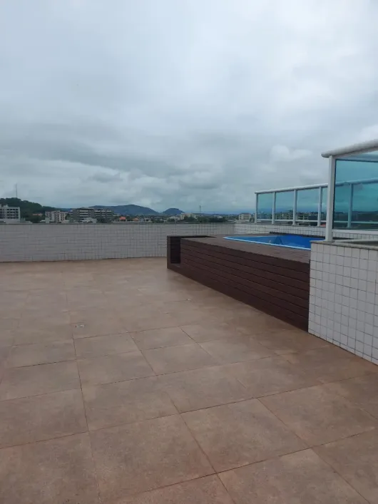 Foto do imóvel - Apartamento para alugar com 255 m², 3 quartos, 4 banheiros, 2 vagas