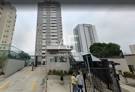 Apartamento com 2 Quartos à venda, 76m² no Vila das Jabuticabeiras, Taubaté