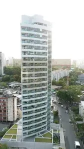 Studio com 1 Quarto à venda, 10m² no Rosarinho, Recife