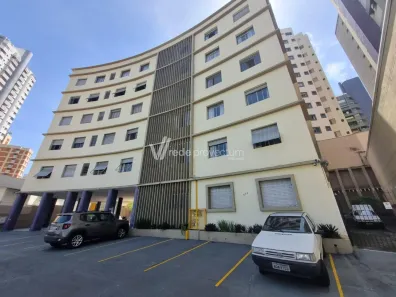 Apartamento com 2 Quartos à venda, 91m² no Centro, Campinas