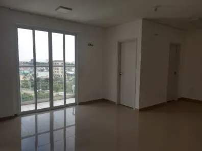 Conjunto Comercial / Sala à venda, 40m² no Parque Campolim, Sorocaba