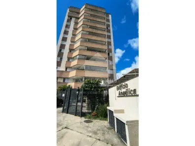 Apartamento com 2 Quartos à venda, 70m² no Centro, Taubaté