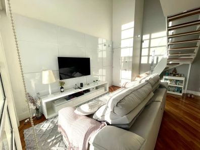 Apartamento com 2 Quartos à venda, 75m² no Perdizes, São Paulo