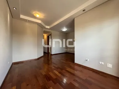Apartamento com 3 Quartos à venda, 84m² no Centro, Piracicaba