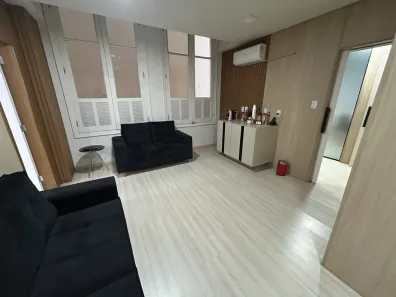 Conjunto Comercial / Sala à venda, 101m² no Centro, Rio de Janeiro