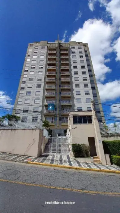 Foto do imóvel - Apartamento para alugar com 89 m², 2 quartos, 2 banheiros, 2 vagas