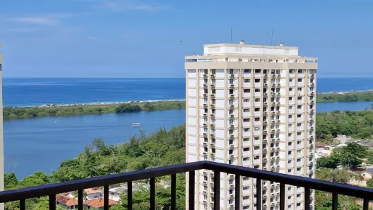 Apartamento com 3 Quartos à venda, 111m² no Barra da Tijuca, Rio de Janeiro