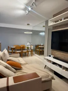 Apartamento com 3 Quartos à venda, 67m² no Jacarepaguá, Rio de Janeiro