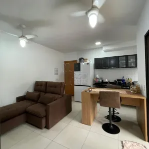 Apartamento com 2 Quartos à venda, 57m² no Sumarezinho, Ribeirão Preto