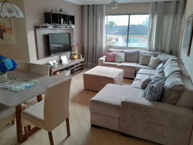 Apartamento com 3 Quartos à venda, 80m² no Jardim Augusta, São José dos Campos
