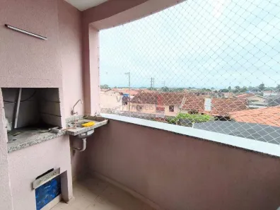 Apartamento com 2 Quartos à venda, 66m² no Jardim Marieta, Taubaté