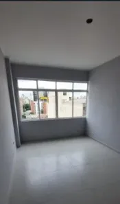 Conjunto Comercial / Sala com 1 Quarto à venda, 62m² no Centro, Santo André