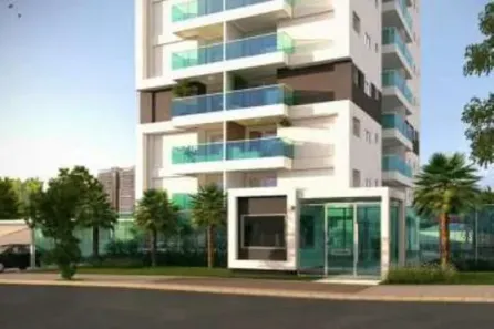 Apartamento com 1 Quarto à venda, 29m² no Cerqueira César, São Paulo