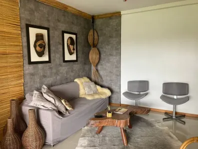 Apartamento com 3 Quartos para venda ou aluguel, 110m² no Val-de-Cães, Belém