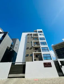 Flat com 1 Quarto para alugar, 19m² no Intermares, Cabedelo