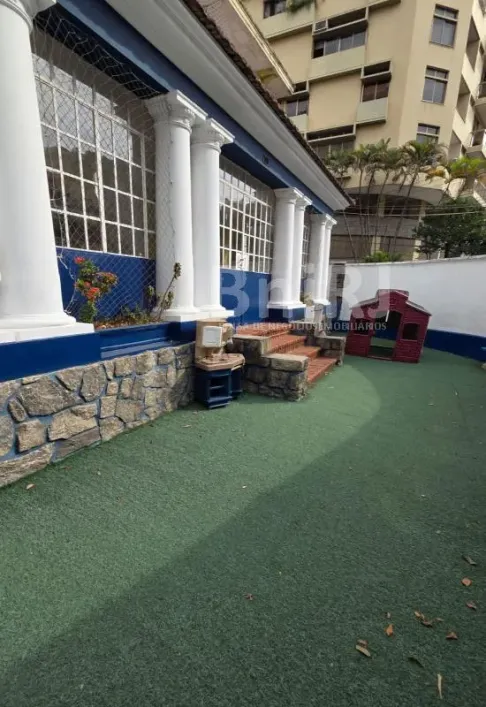 Foto do imóvel - Casa para alugar com 278 m², 4 quartos, 1 banheiro, 1 vaga