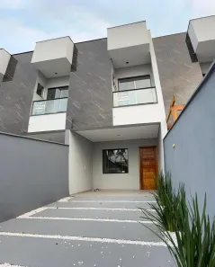Casa com 2 Quartos à venda, 100m² no Costa e Silva, Joinville