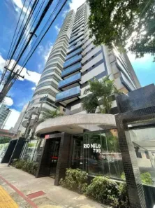 Apartamento com 2 Quartos para alugar, 160m² no Umarizal, Belém