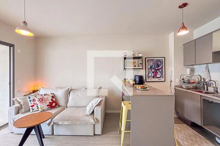 Apartamento com 1 Quarto à venda, 52m² no Barra Funda, São Paulo