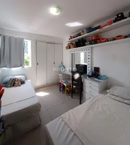 Apartamento com 2 Quartos à venda, 72m² no Boa Viagem, Recife