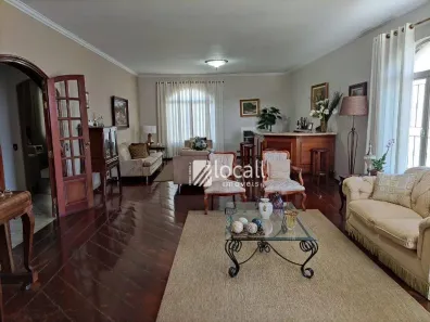 Apartamento com 3 Quartos à venda, 300m² no Vila Redentora, São José do Rio Preto