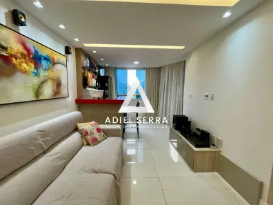 Apartamento com 2 Quartos à venda, 105m² no Caminho das Árvores, Salvador