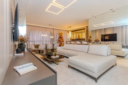 Apartamento com 4 Quartos à venda, 168m² no Centro, Balneário Camboriú