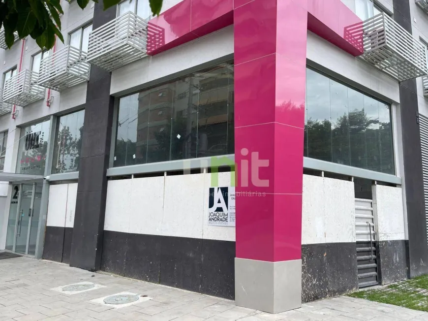 Foto do imóvel - Loja / Salão / Ponto Comercial à venda, 60m²