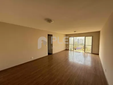 Apartamento com 3 Quartos à venda, 120m² no Vila Paulicéia, São Paulo