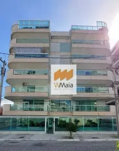 Apartamento com 2 Quartos à venda, 99m² no Braga, Cabo Frio
