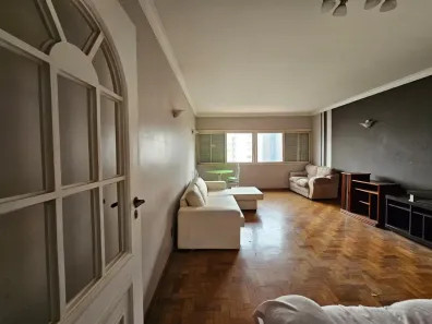 Apartamento com 2 Quartos à venda, 80m² no Bela Vista, São Paulo