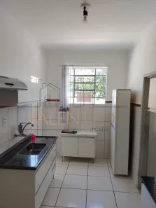 Apartamento com 2 Quartos à venda, 78m² no São Bernardo, Campinas