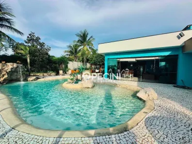 Casa com 3 Quartos à venda, 350m² no , Ipeúna