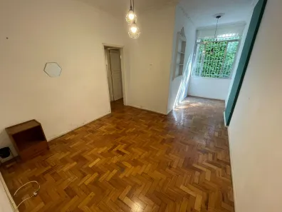 Apartamento com 1 Quarto à venda, 60m² no Copacabana, Rio de Janeiro