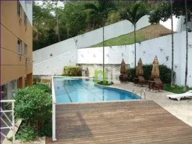 Cobertura com 3 Quartos à venda, 144m² no Fonseca, Niterói