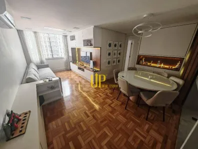 Apartamento com 2 Quartos à venda, 90m² no Itaim Bibi, São Paulo