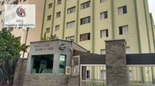 Apartamento com 2 Quartos à venda, 66m² no Ponte Preta, Campinas