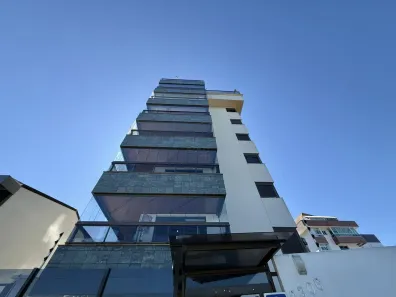 Apartamento com 3 Quartos à venda, 109m² no Coqueiros, Florianópolis