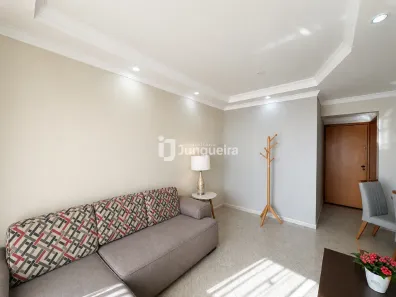Apartamento com 3 Quartos à venda, 88m² no Paulista, Piracicaba